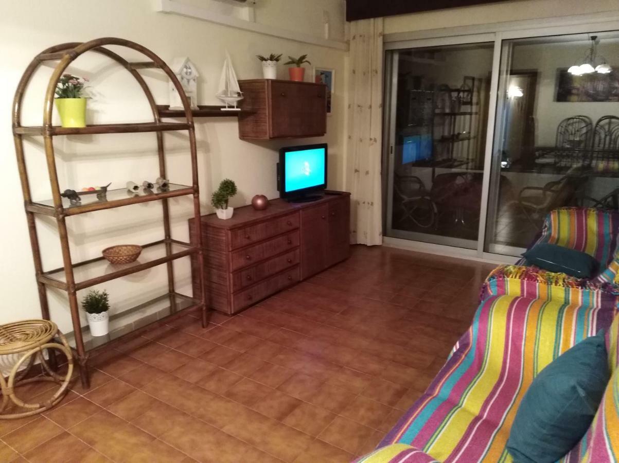Sunflat Holidays Llum Swimming Pool Lejlighed Salou Eksteriør billede