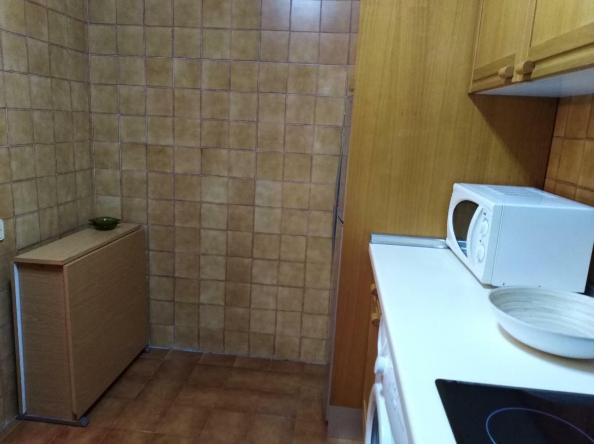 Sunflat Holidays Llum Swimming Pool Lejlighed Salou Eksteriør billede