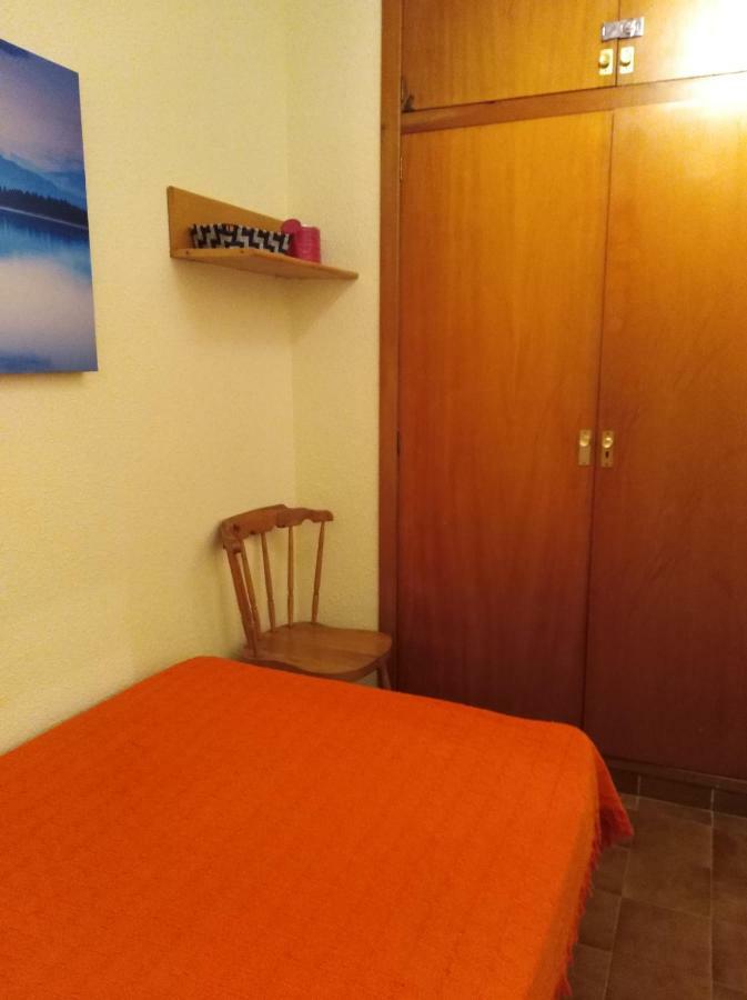 Sunflat Holidays Llum Swimming Pool Lejlighed Salou Eksteriør billede
