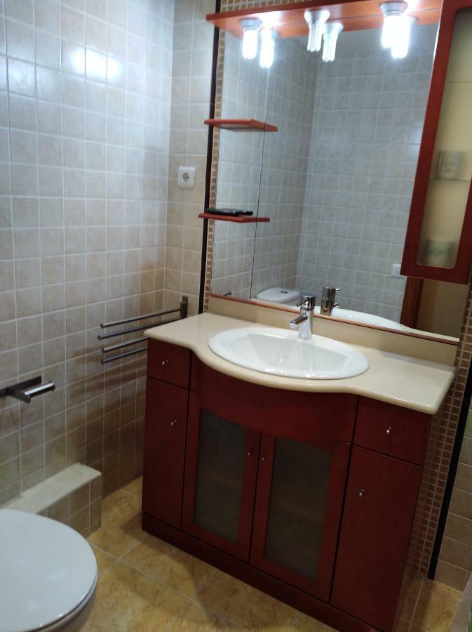 Sunflat Holidays Llum Swimming Pool Lejlighed Salou Eksteriør billede