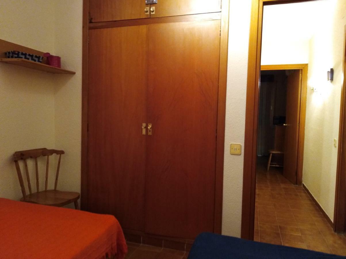 Sunflat Holidays Llum Swimming Pool Lejlighed Salou Eksteriør billede