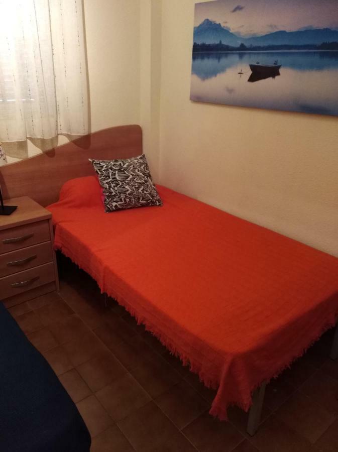 Sunflat Holidays Llum Swimming Pool Lejlighed Salou Eksteriør billede